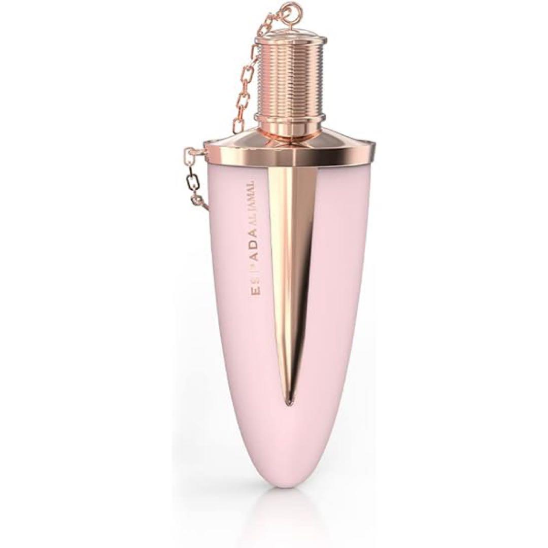 AL JAMAL ESPADA 香水 100ML