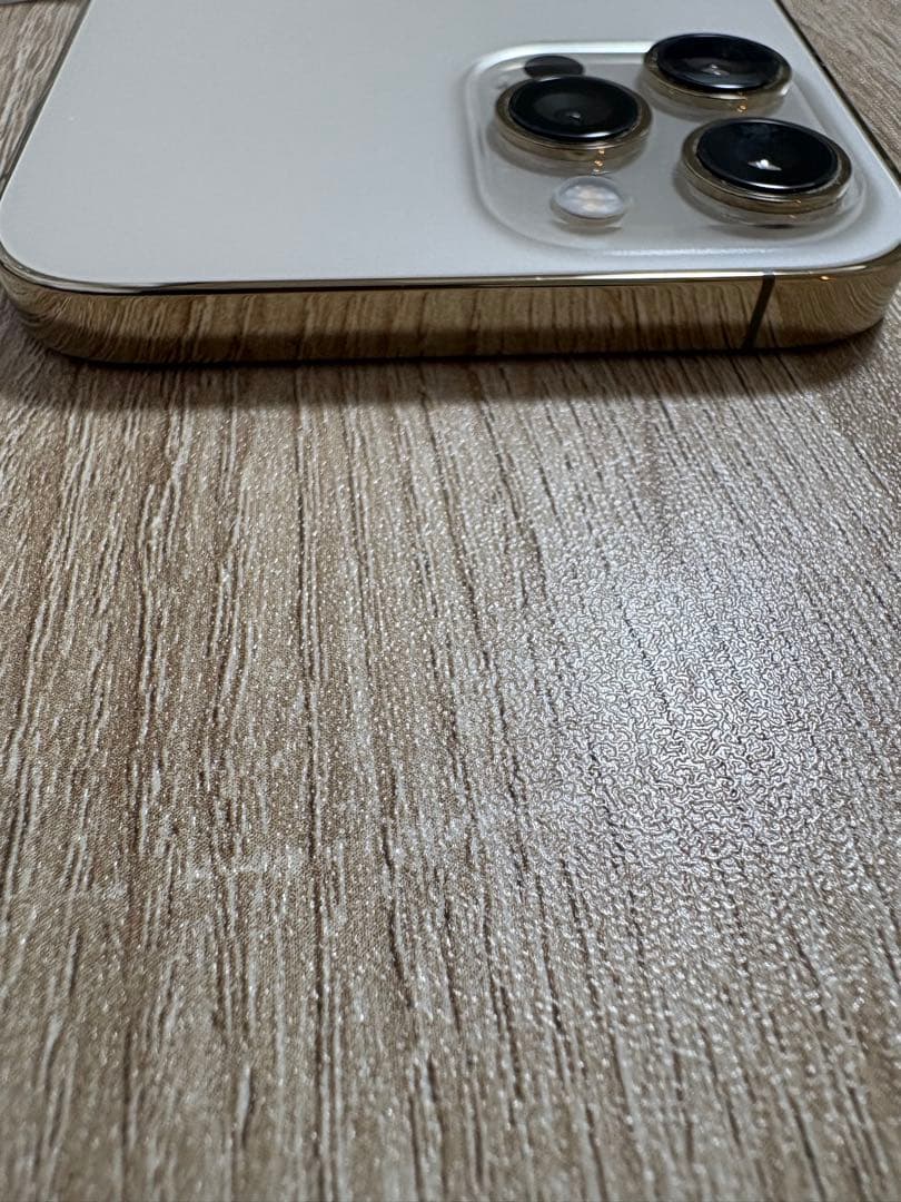 Apple iPhone 12 Pro Maxゴールド 本体 256GB