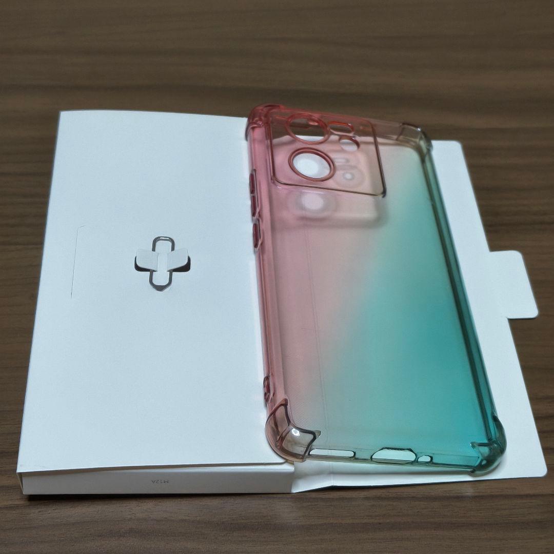 Xiaomi 13T 本体 グリーン 256G