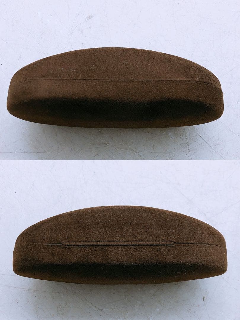 トムフォード 2点まとめ メガネケースのみ TOM FORD ブランド小物 箱