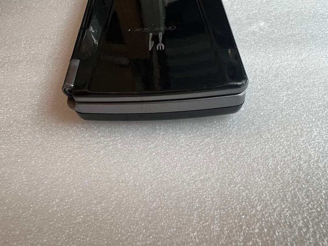 東芝テック TEC テック ハンディ 黒色 HTL-200 中古品