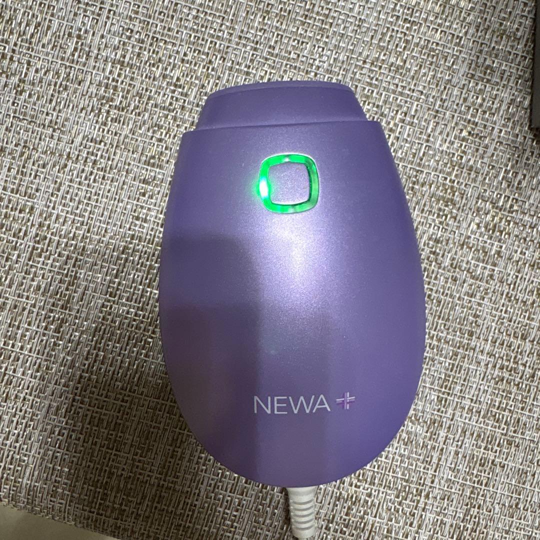 NEWA+ 美顔器