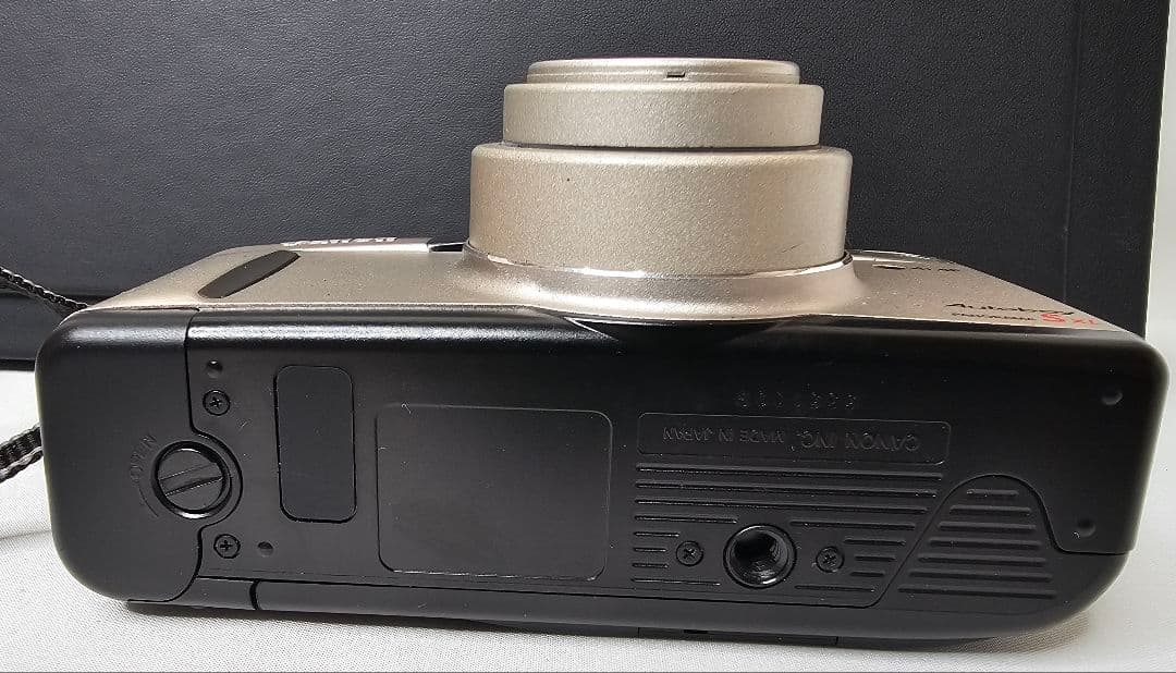 Canon Autoboy S XL AiAF フィルムカメラ【動作不明