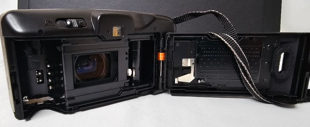Canon Autoboy S XL AiAF フィルムカメラ【動作不明