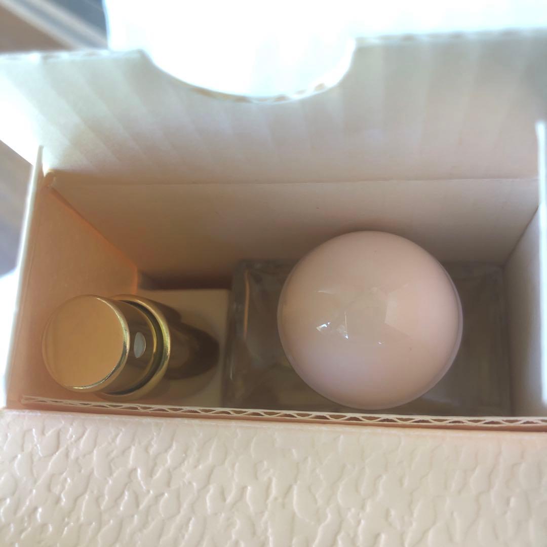 未使用　レイジースーザン　アントニアズフラワーズ　オードトワレ　50ml