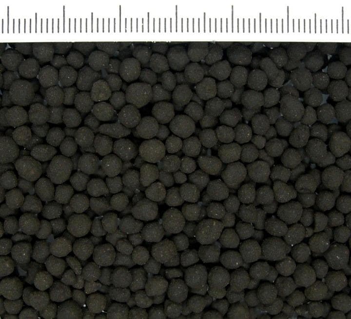 プラチナソイル　ノーマルブラック　８リットル×３袋セット　約２１kg　水草　水槽