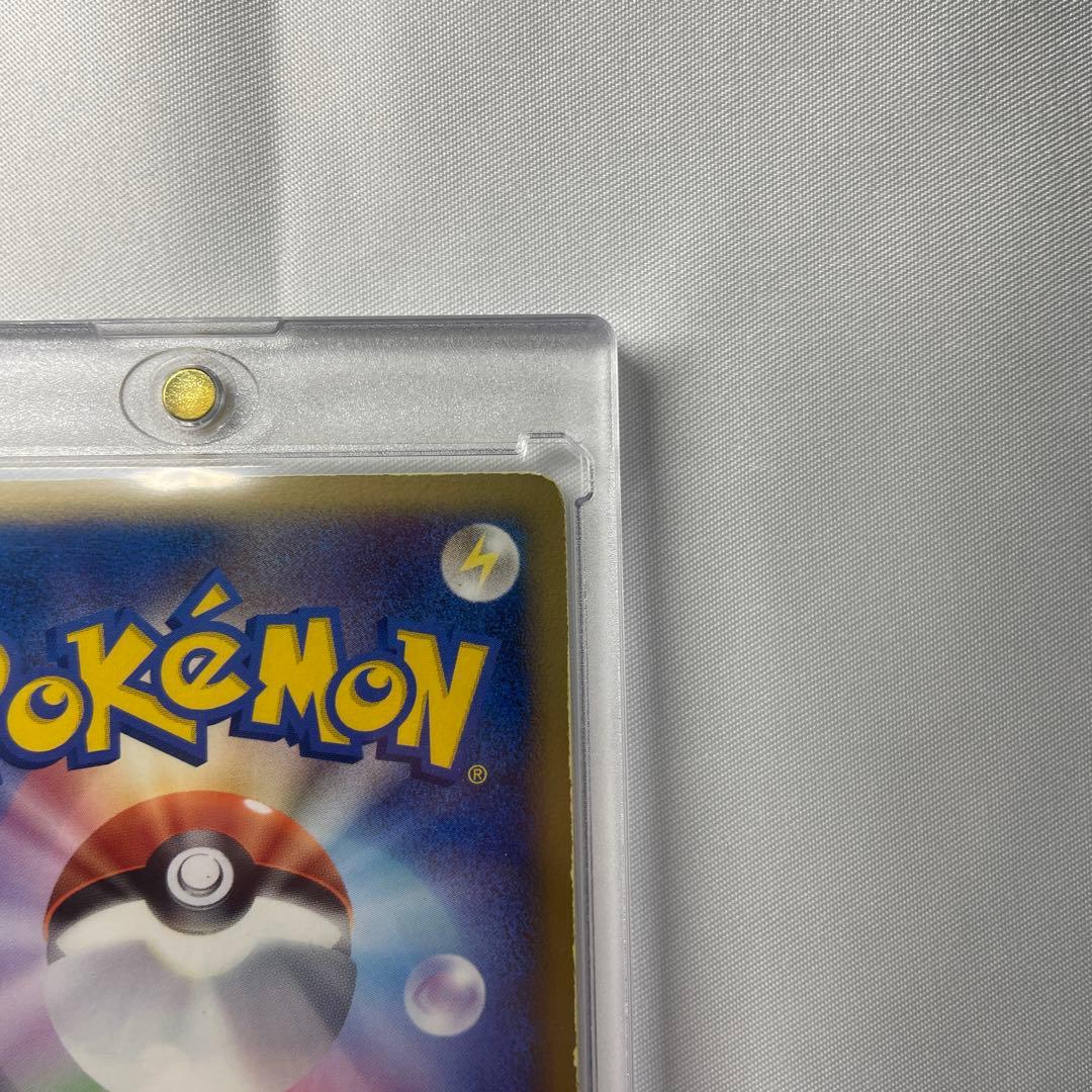 レックウザ デルタ種 プロモ ポケモンカード