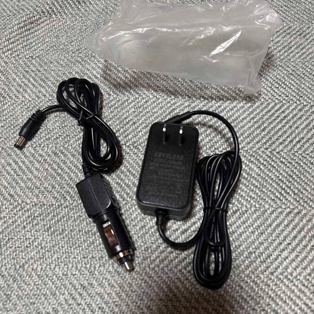 【未使用】ポータブル酸素発生器 RS-E1836