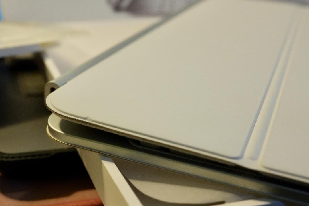 iPad Pro 13(M4)Magic Keyboard シルバー【美品】