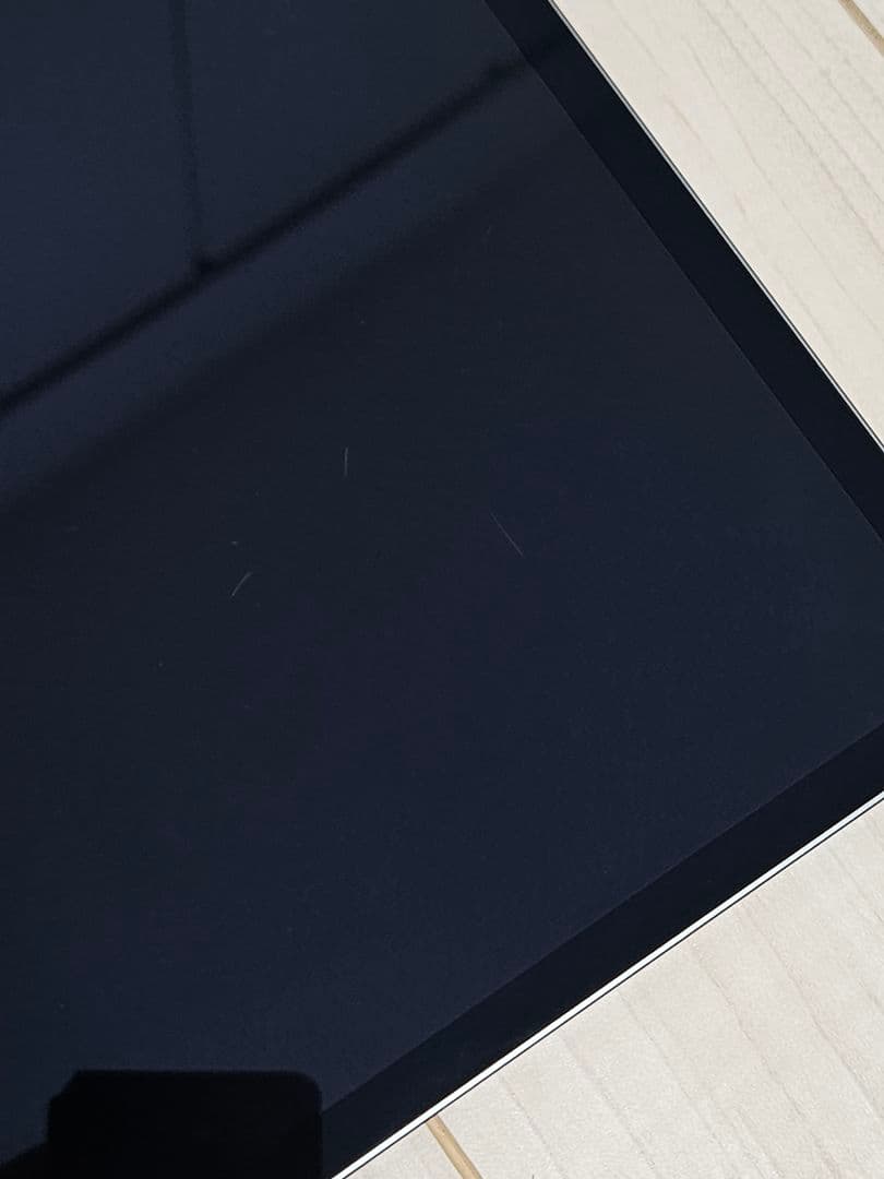 iPad Pro 12.9インチ 第3世代 256GB WIFI