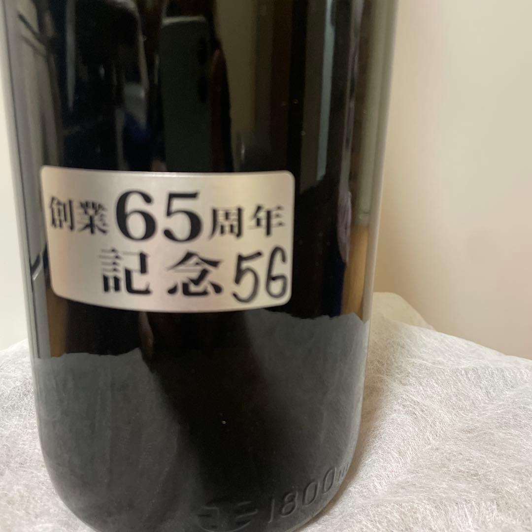 泡盛　芭蕉布　一升　35度