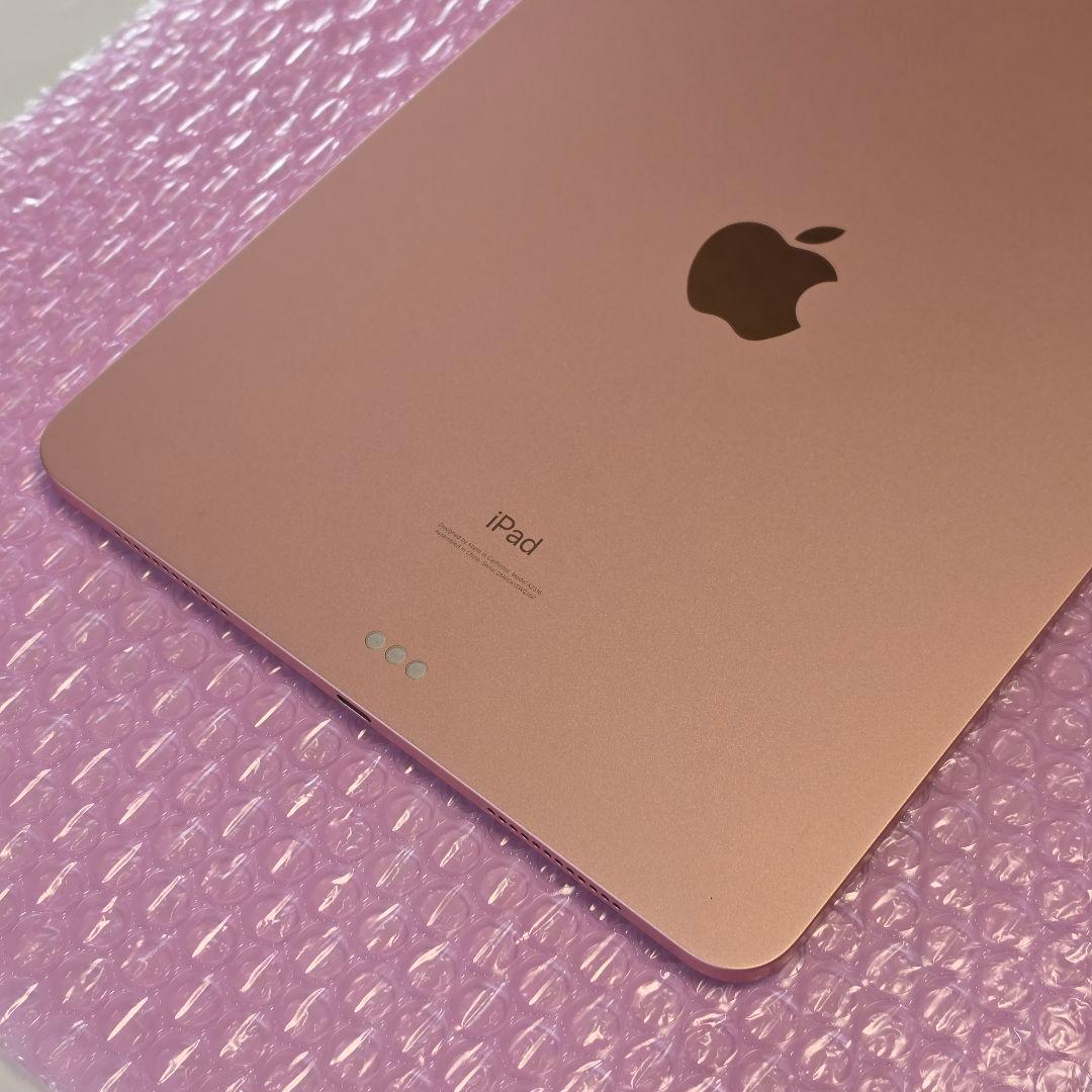 iPad Air 第4世代　バッテリー大変良好　Wi-Fiモデル