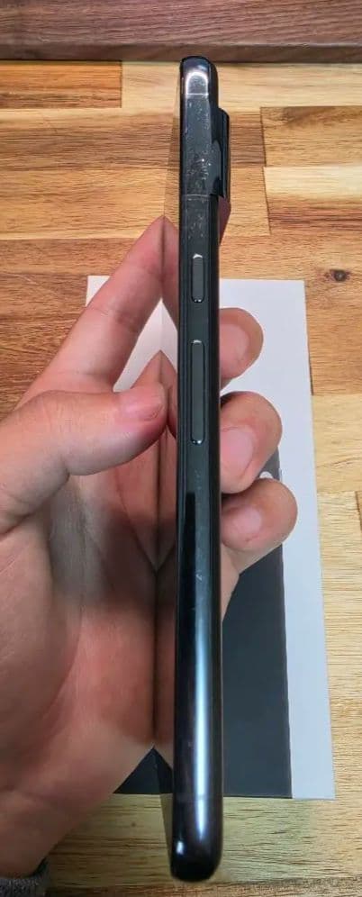 Google Pixel 8 Pro ブラック 本体 128GB