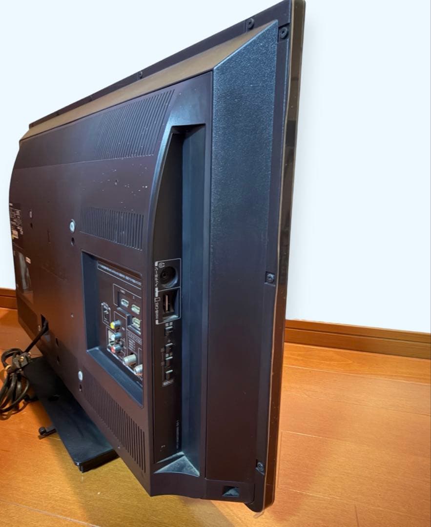TOSHIBA レグザ 32インチ 32S8 ハイビジョン液晶テレビ