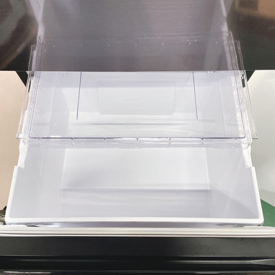 ★送料設置費込★HITACHI R-V32NVL(k)ブラック黒2020年製