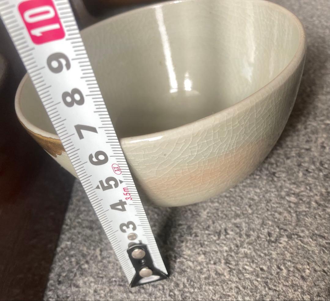 ジャンク品 茶道具セット