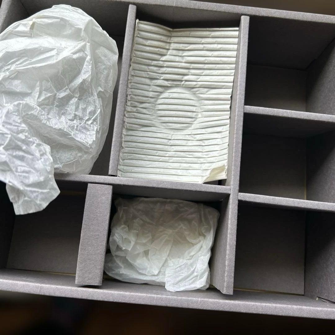 宮内庁御用達　深川製磁　トンボ柄　煎茶椀揃　湯呑み5客セット① 箱あり