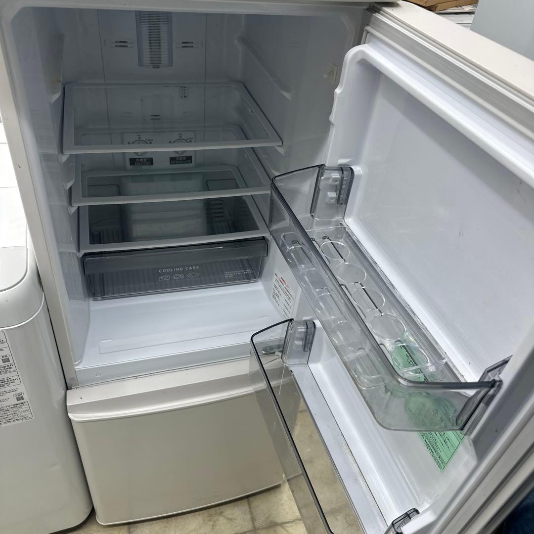 自社配送設置無料　国産家電セット洗濯機パナソニック 冷蔵庫 三菱電機 一人暮らし