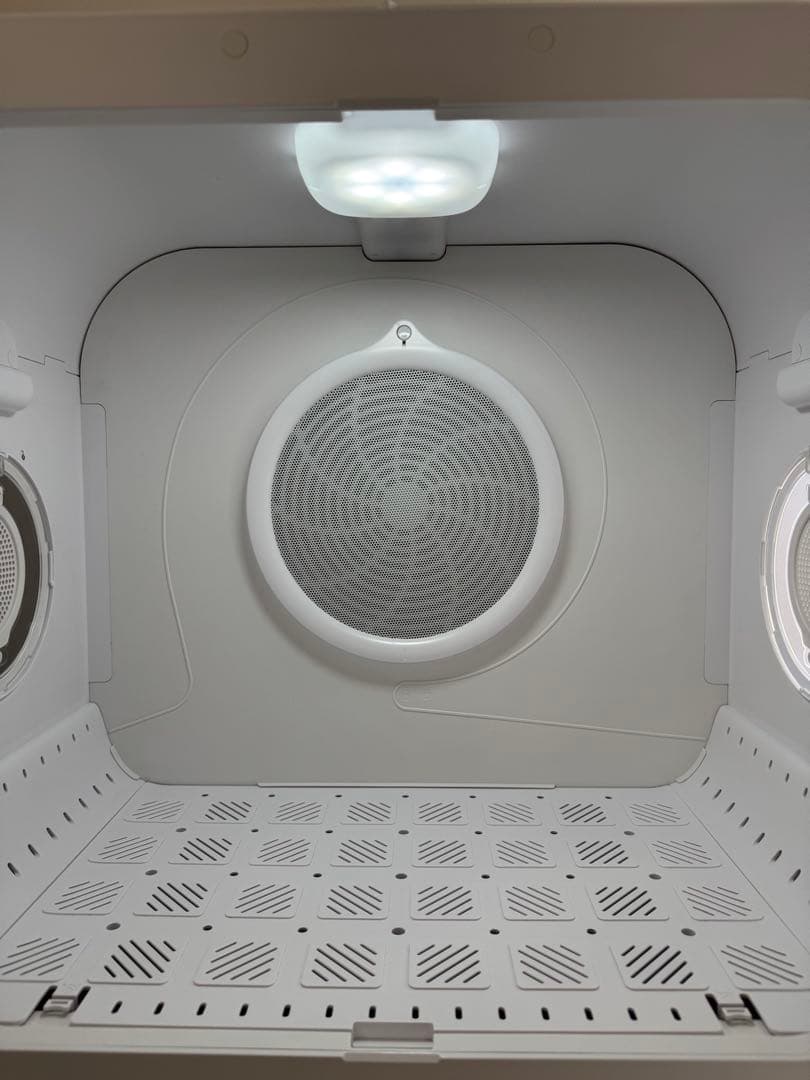 Drybo Ultra ペットドライヤーハウス