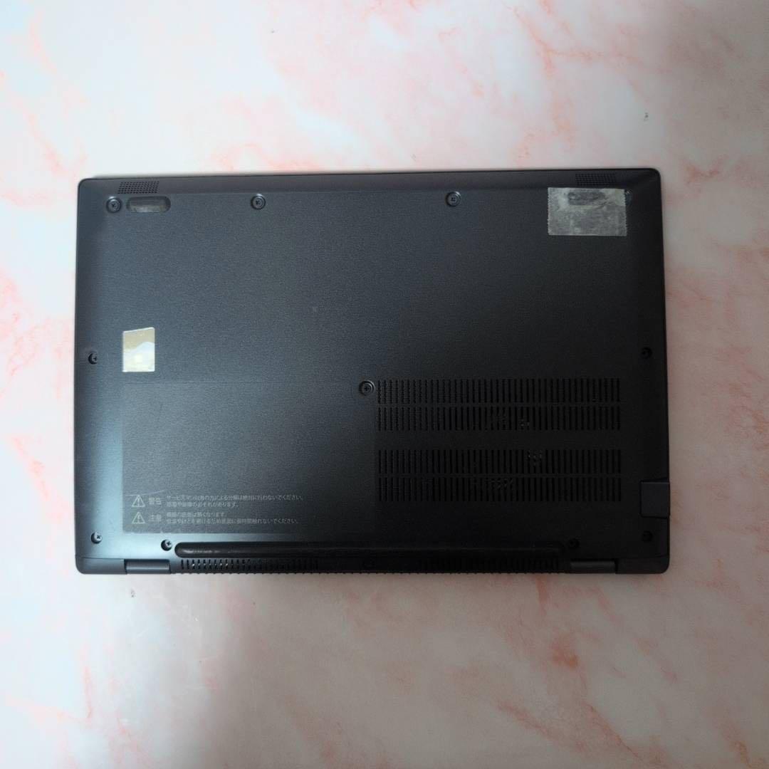 ダイナブック✨Win11✨Core i5✨16GB✨ノートパソコン✨Office