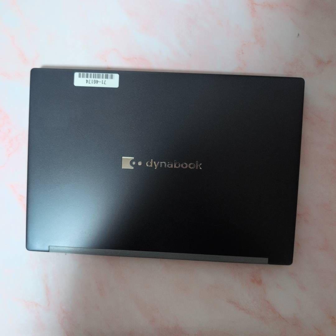ダイナブック✨Win11✨Core i5✨16GB✨ノートパソコン✨Office