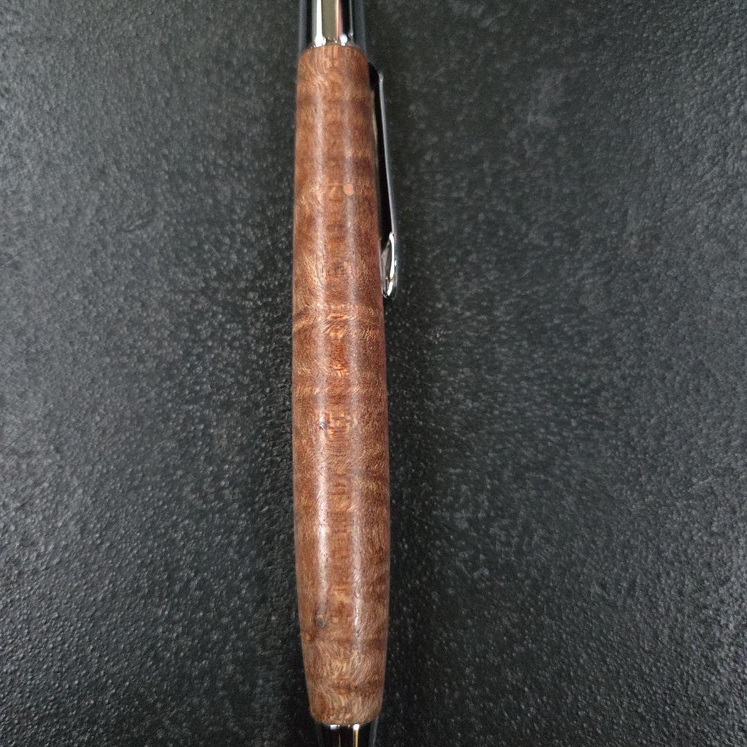 クラフトA MP202 サペリ杢 製図用シャープ2 0.5mm