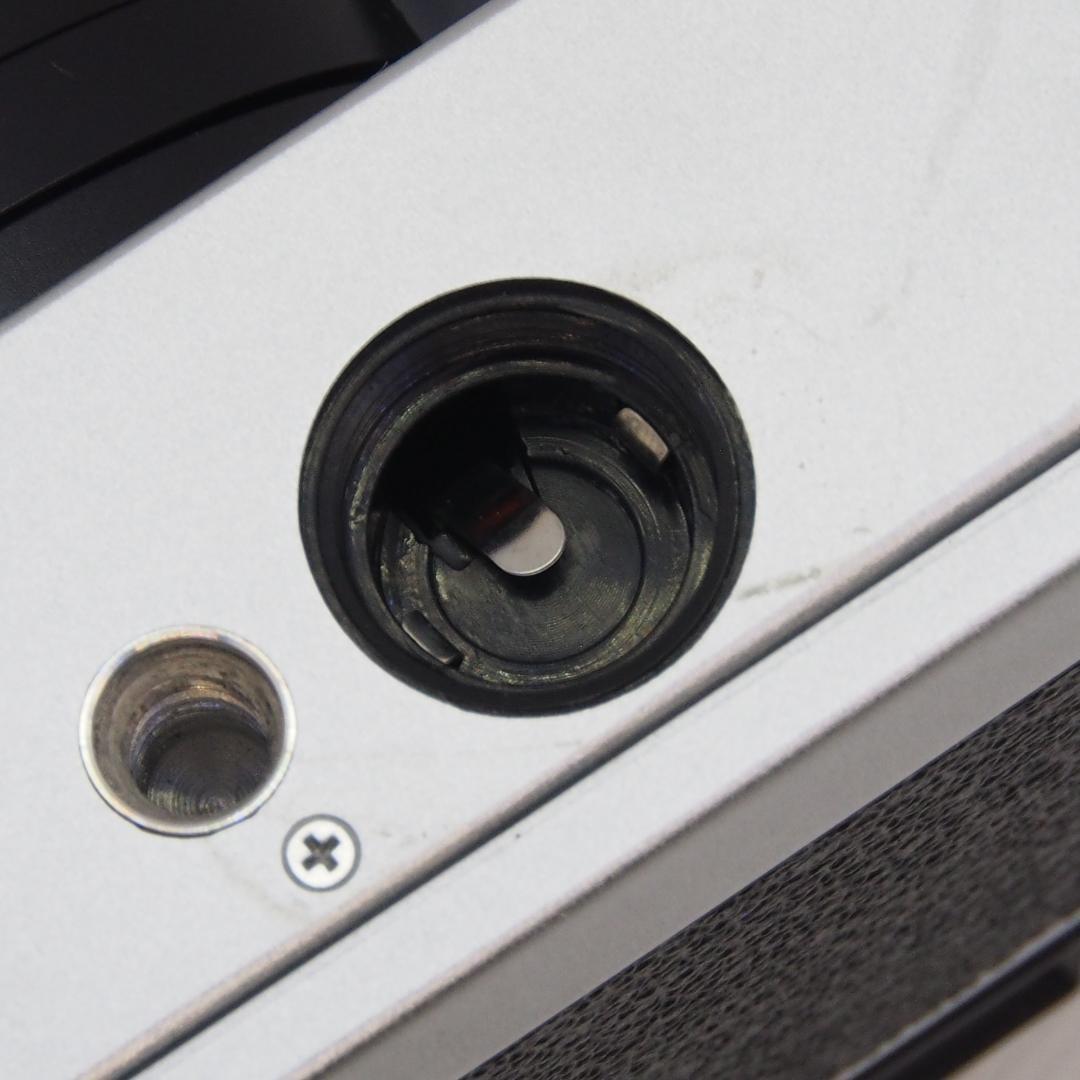 KONICA C35 FD ジャンク品 コニカ