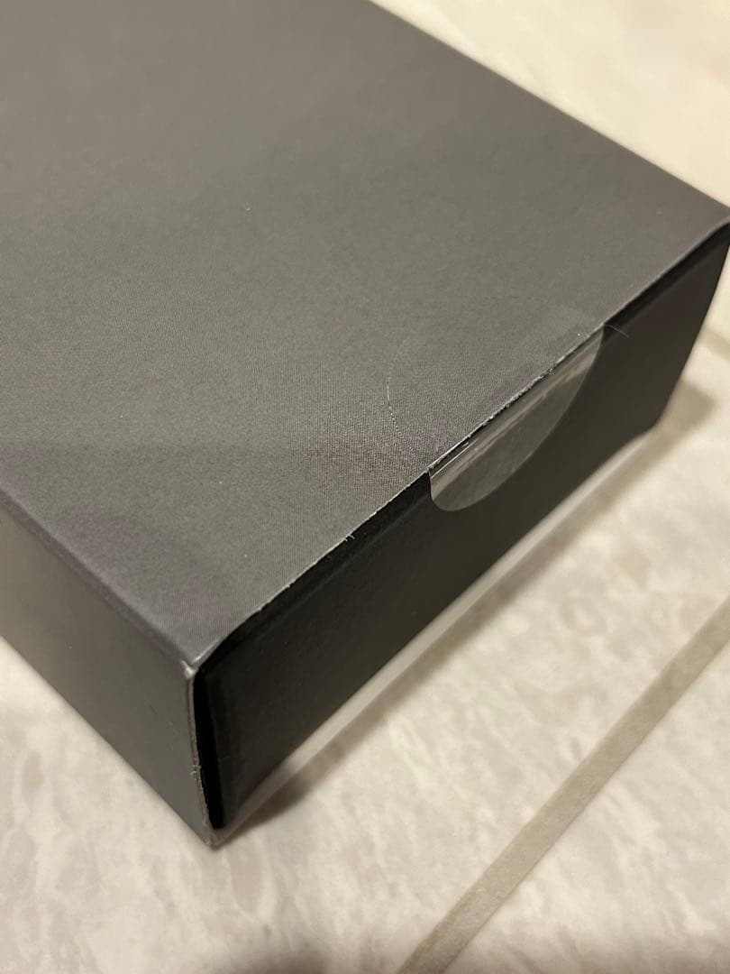 新品未使用　ルーヴルドー クッション ブラシ LOUVREDO