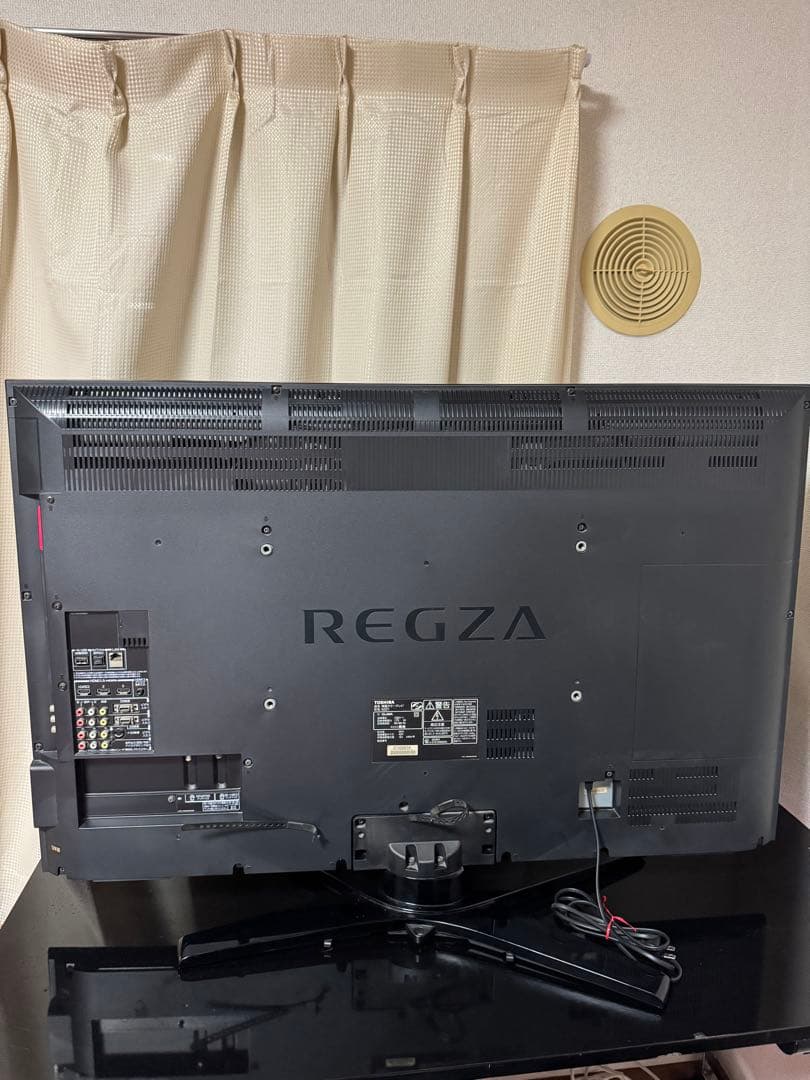 東芝 液晶テレビ 42インチ TOSHIBA LED REGZA 42Z1