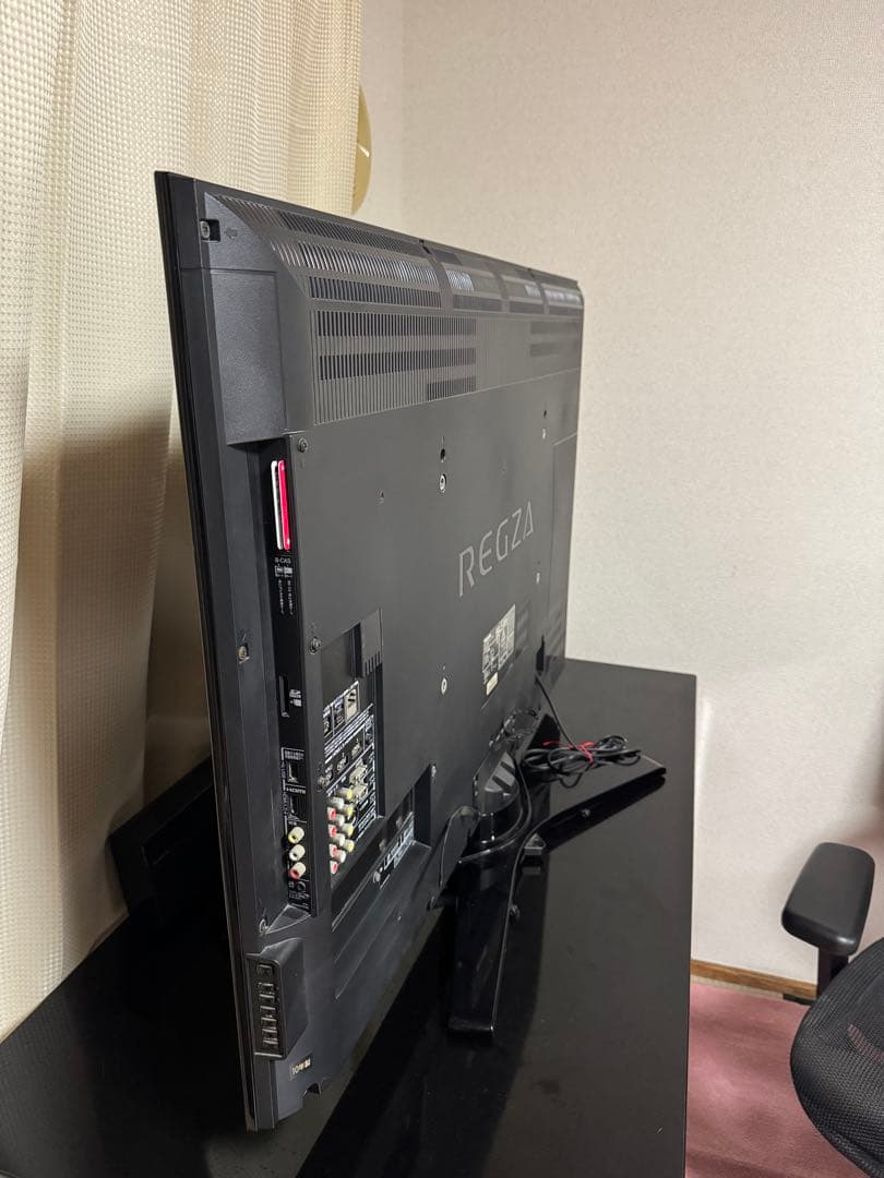 東芝 液晶テレビ 42インチ TOSHIBA LED REGZA 42Z1