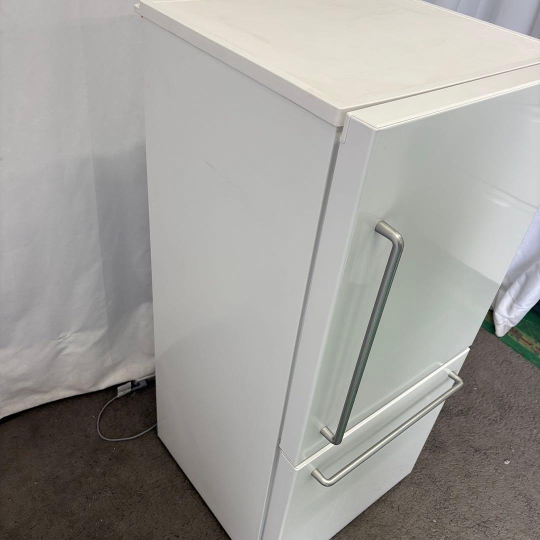 ★225　深澤直人　冷蔵庫　無印良品　単身　安い　設置無料　洗濯機セット割り