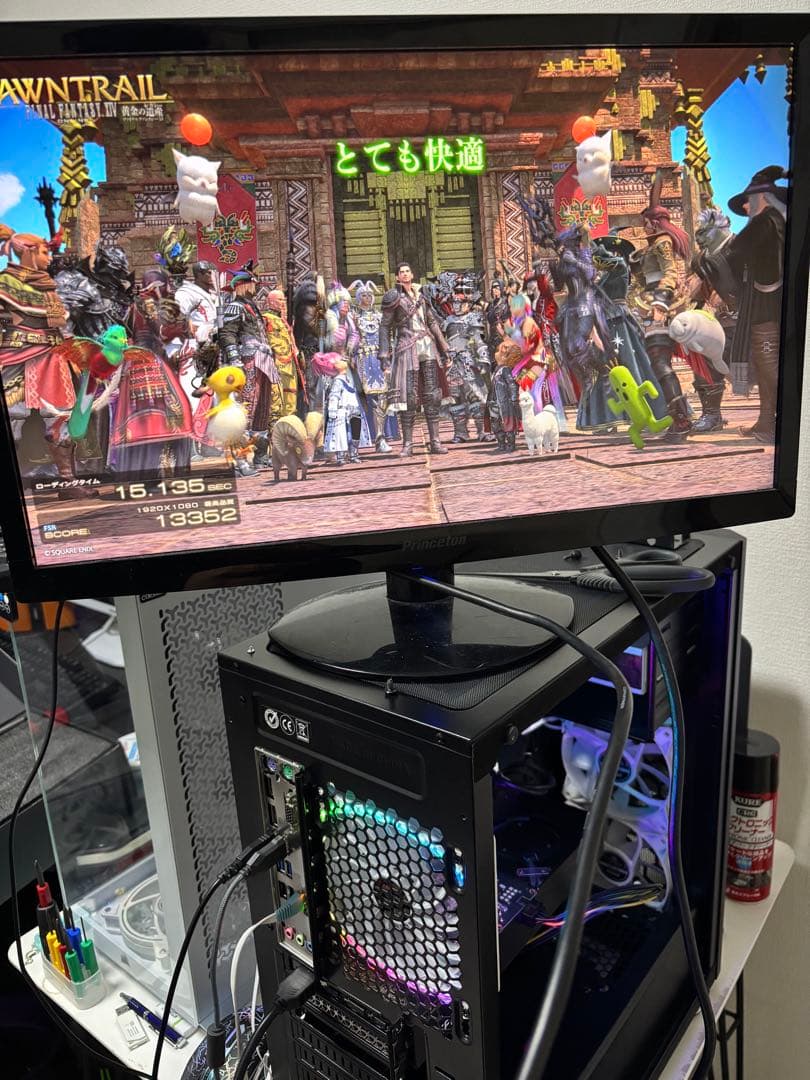 グラフィックボード・グラボ・ビデオカード GeForce RTX 3060 12GB