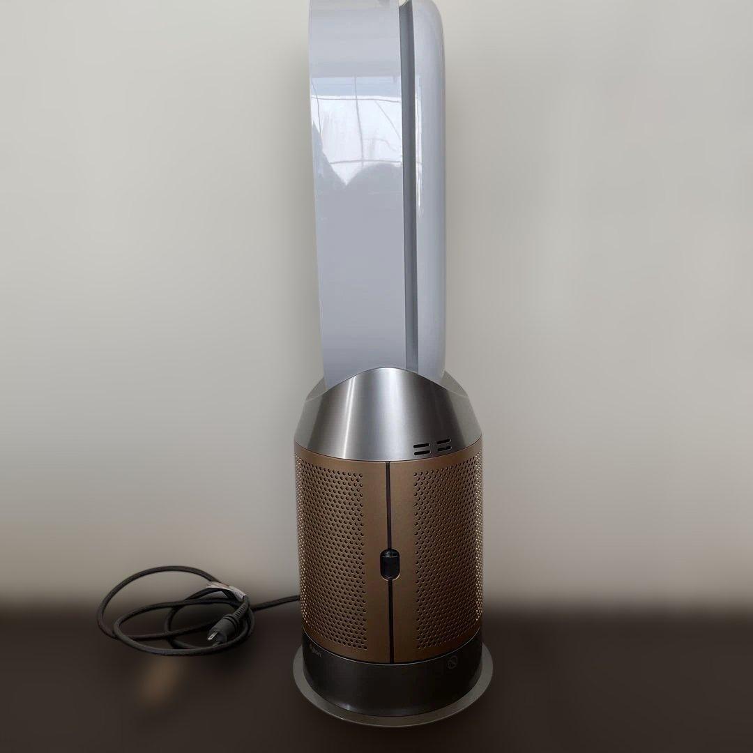 Hot+Cool™ Gen1 ホット+クール 空気清浄機