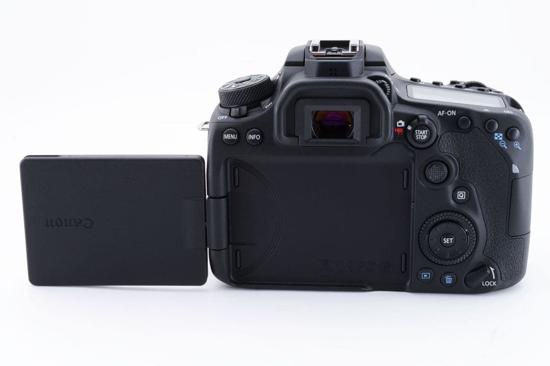 デジタル一眼レフカメラ望遠レンズセットCanon EOS 6D Mark II