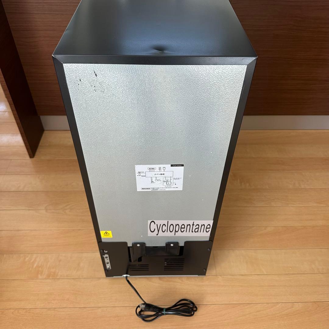 Cellar フォルスタージャパン FJH-55GS ワイン収納数18本