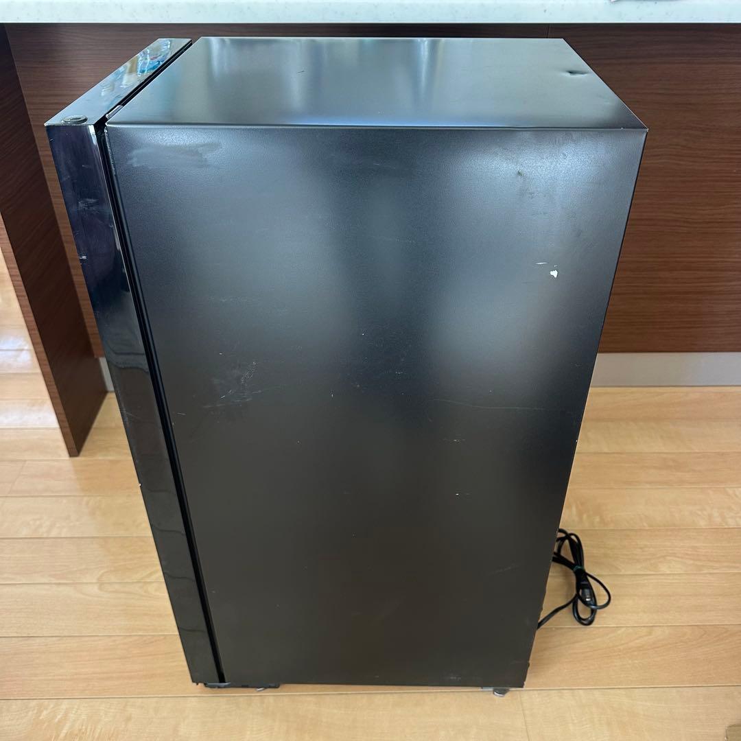 Cellar フォルスタージャパン FJH-55GS ワイン収納数18本