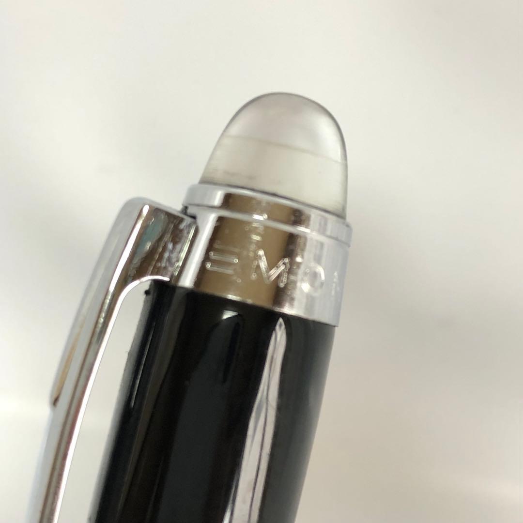 MONTBLANC モンブラン スターウォーカー ボールペン ケース付き