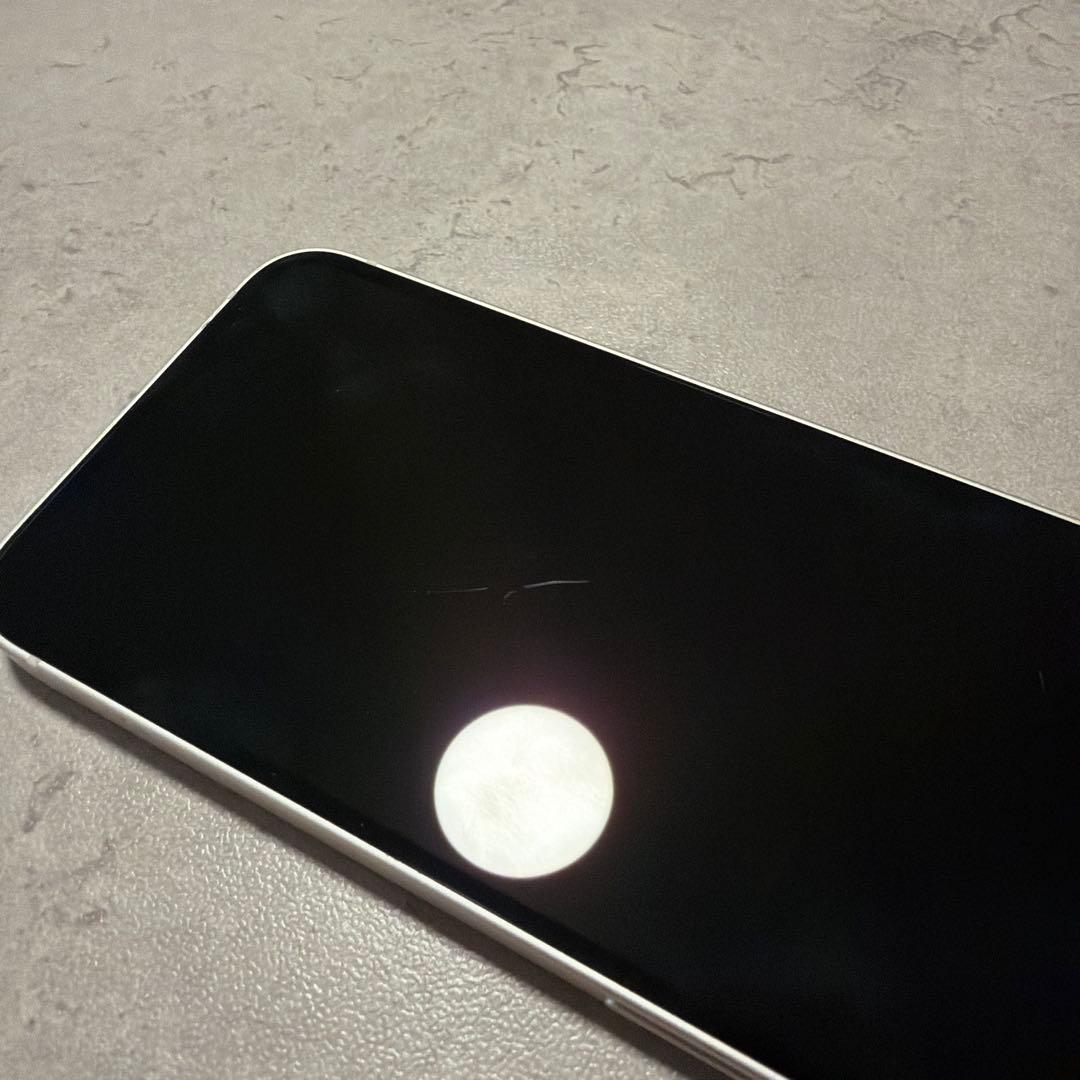 iPhone12 mini ホワイト　128GB