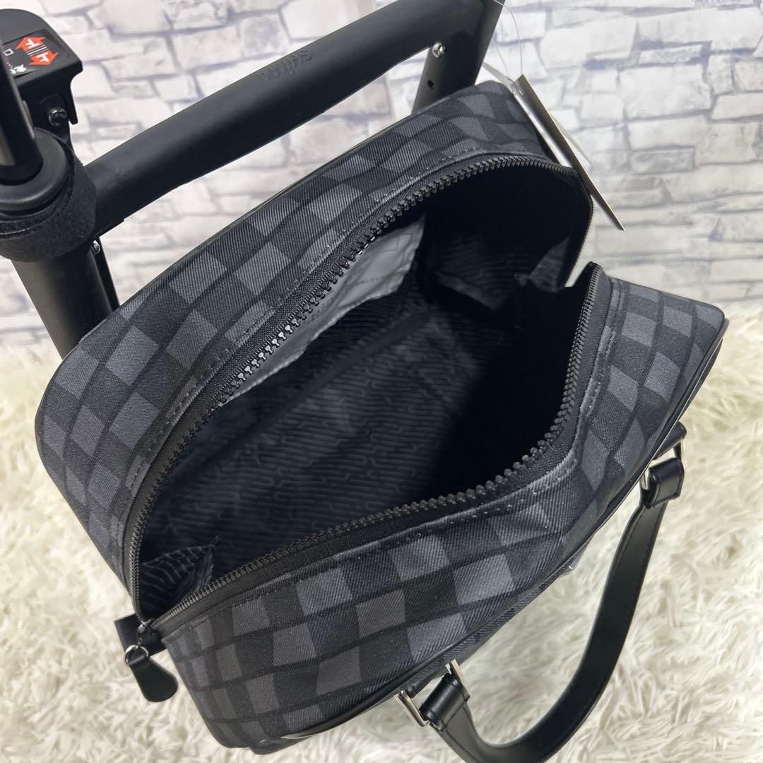 未使用　島製作所　ショッピングカート　メロディプリティ　横押しキャリー