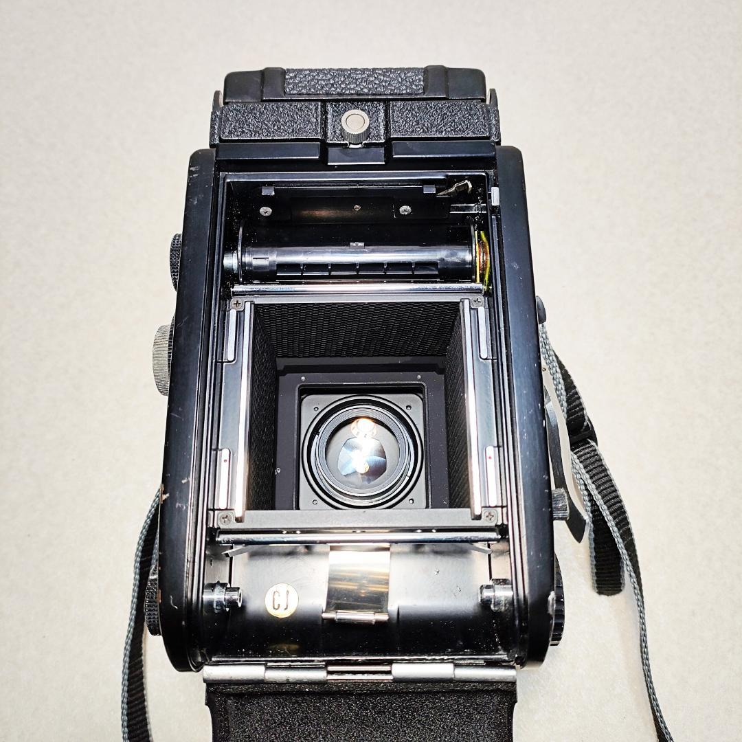 Mamiya C330 /105mm F3.5 レンズ #3176