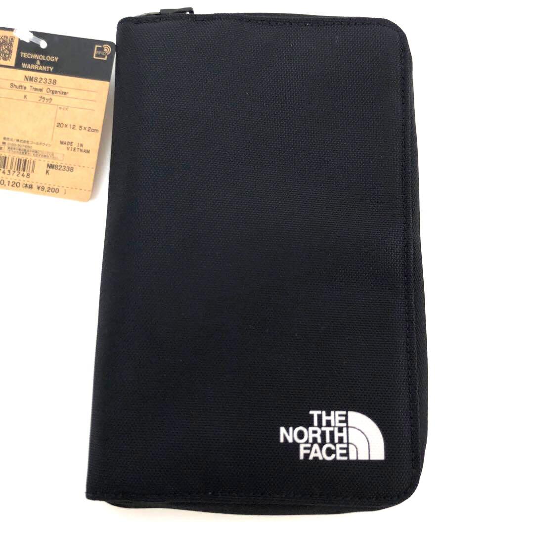 949 THE NORTH FACE オーガナイザー NM82338