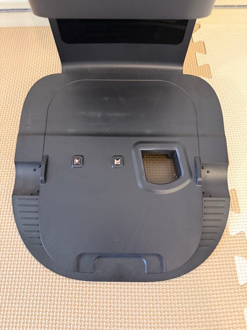 【長期保証付で美品！！＆オマケ付き】　ⅰＲｏｂｏｔ　Ｒｏｏｍｂａ ｓ9＋
