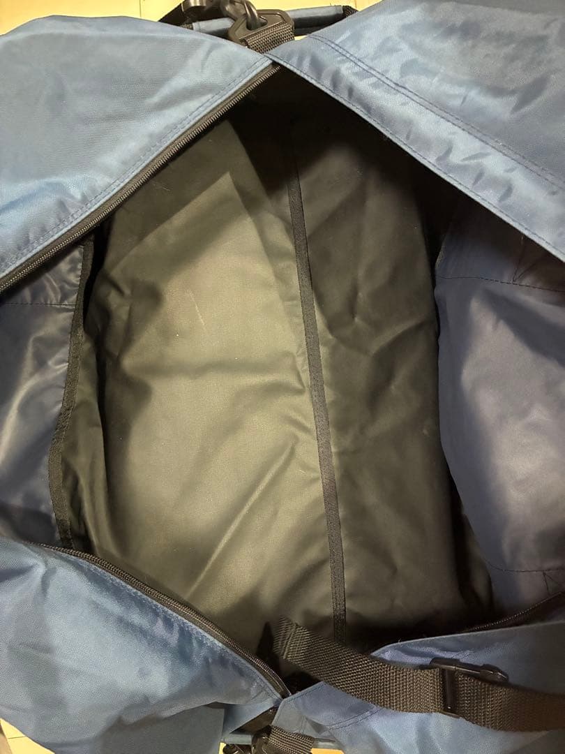 90s L.L.Bean アドベンチャーダッフル 超大型 大容量 ボストンバッグ