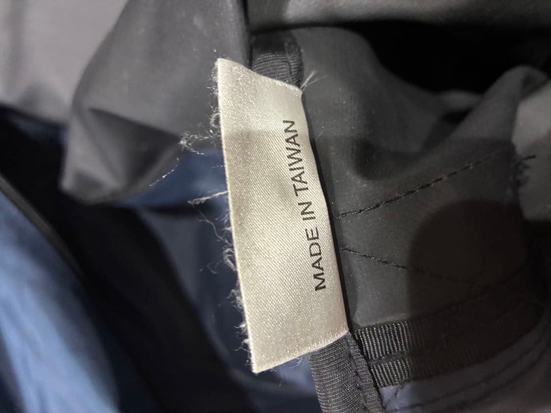 90s L.L.Bean アドベンチャーダッフル 超大型 大容量 ボストンバッグ