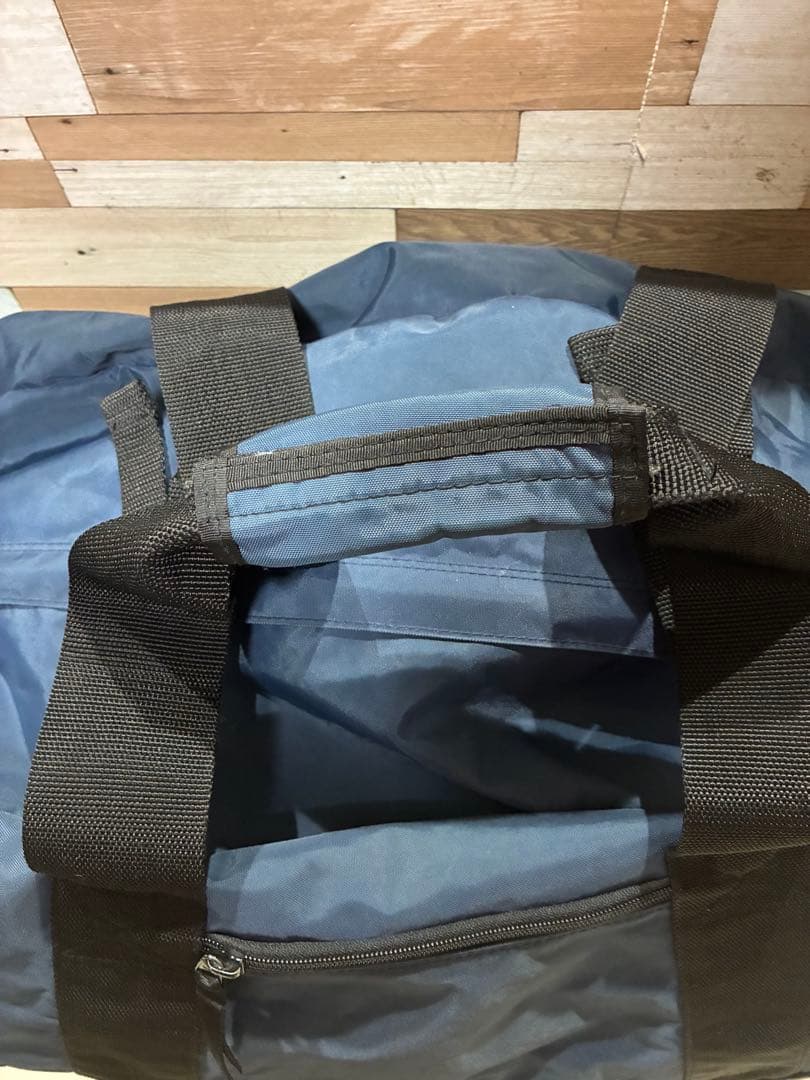 90s L.L.Bean アドベンチャーダッフル 超大型 大容量 ボストンバッグ