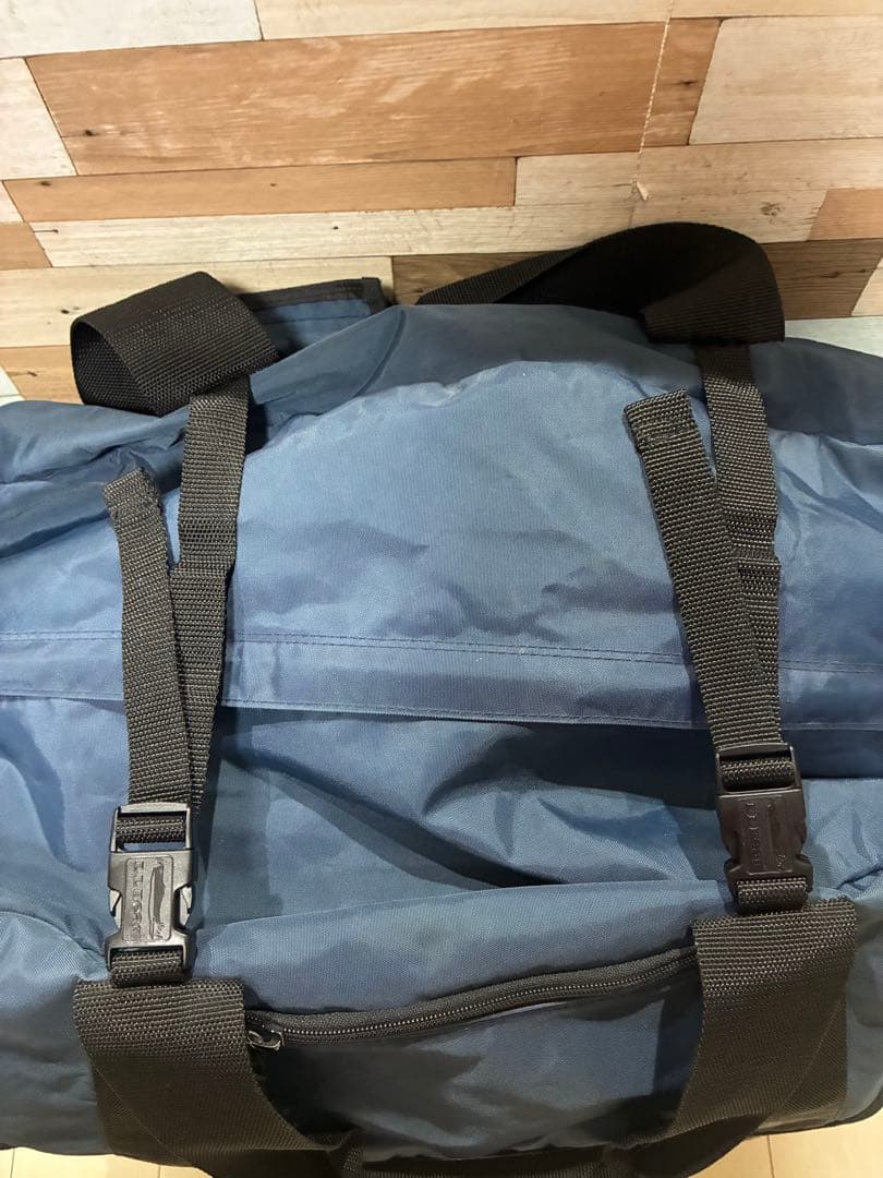90s L.L.Bean アドベンチャーダッフル 超大型 大容量 ボストンバッグ