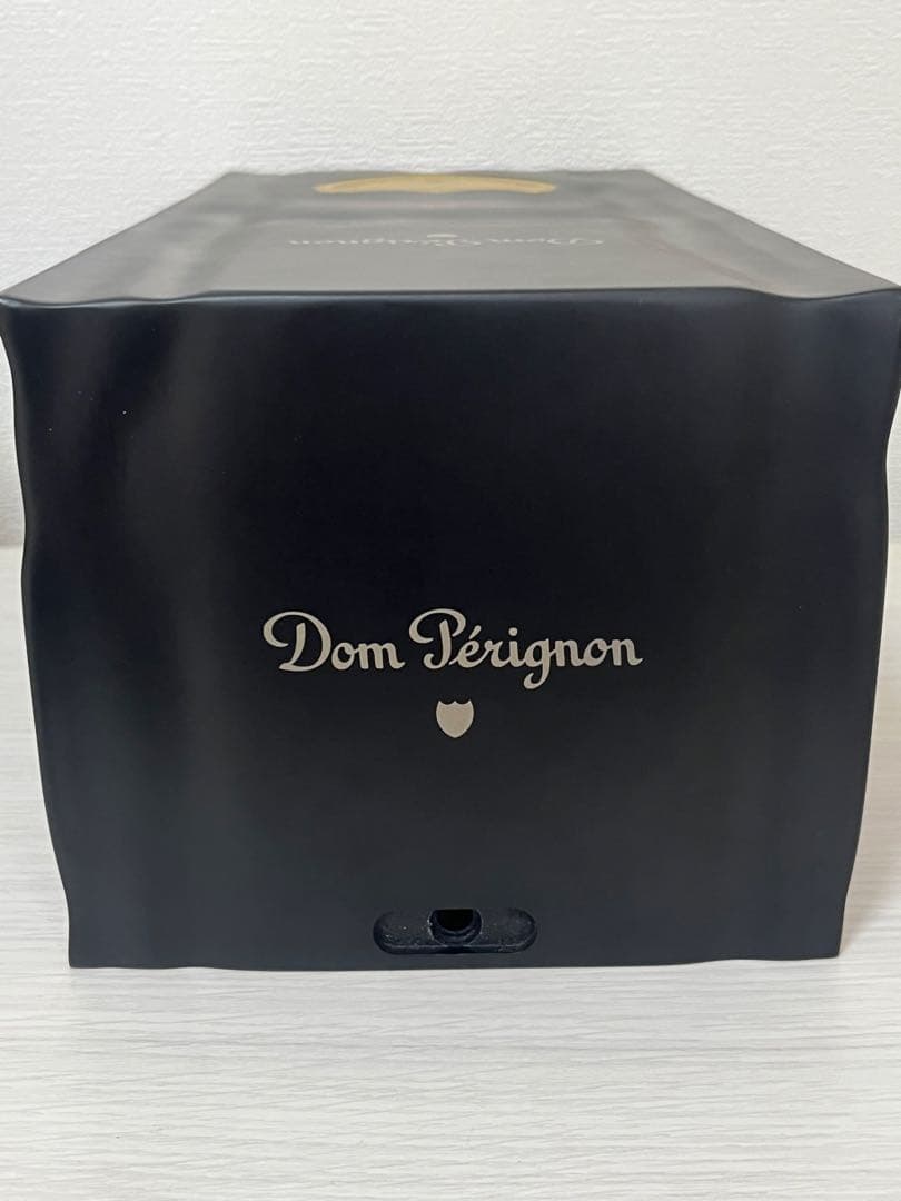 ドンペリニョン P3 1988年 ドンペリ 空箱 空瓶 Dom Pérignon