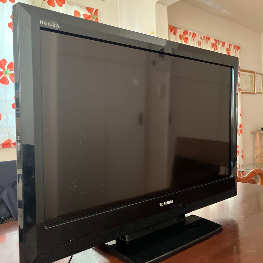 TOSHIBA 32A21L テレビ