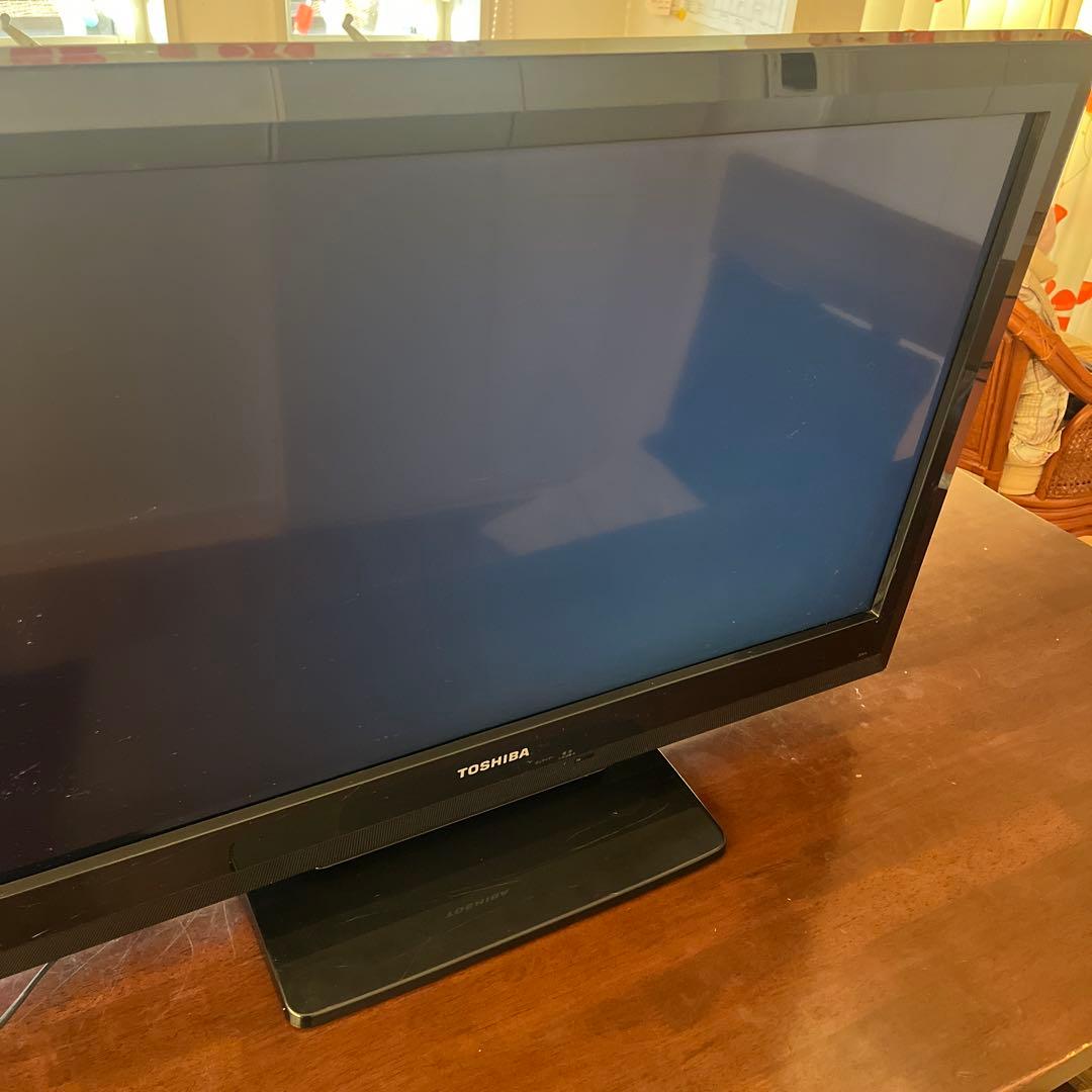 TOSHIBA 32A21L テレビ