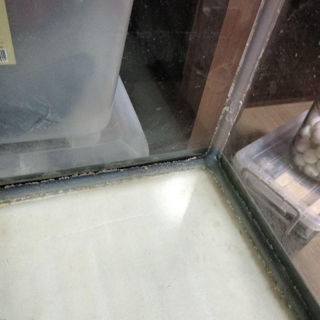 120センチ水槽セット 津市まで取りに来てくれる方限定